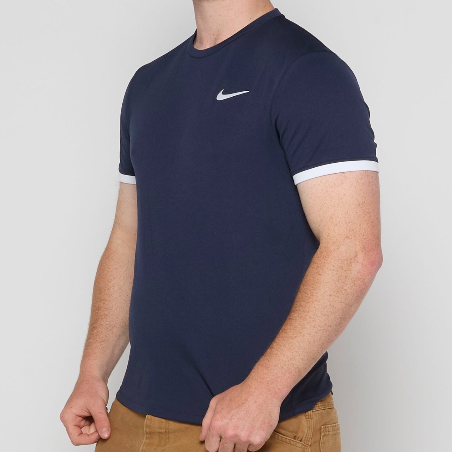 Nike Sports T-shirt - M