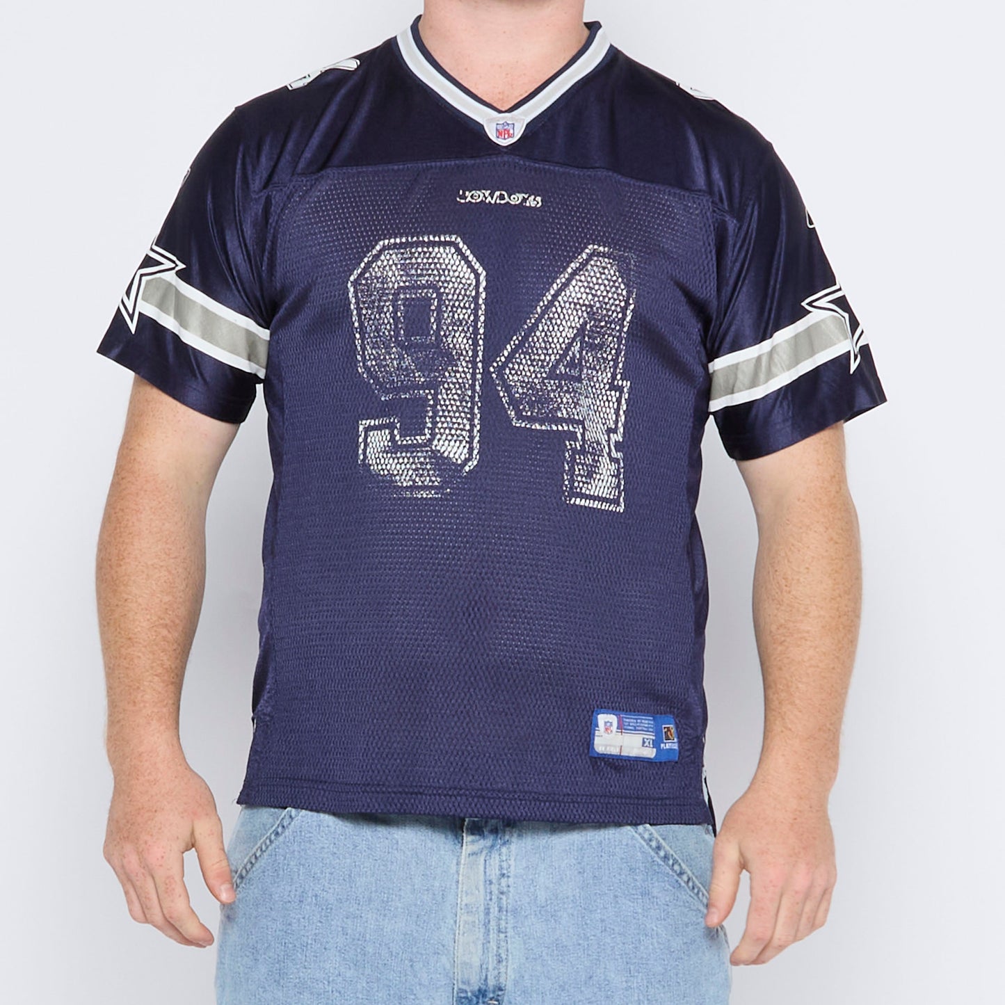 NFL Sports Top - M