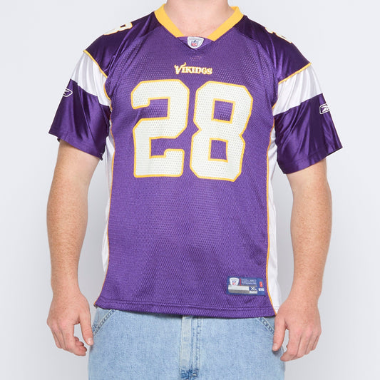 Reebok NFL Sports Top - M