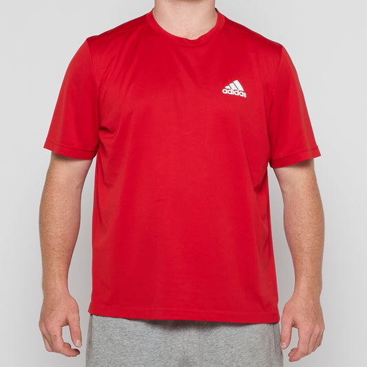 Adidas Sports Shirt - M