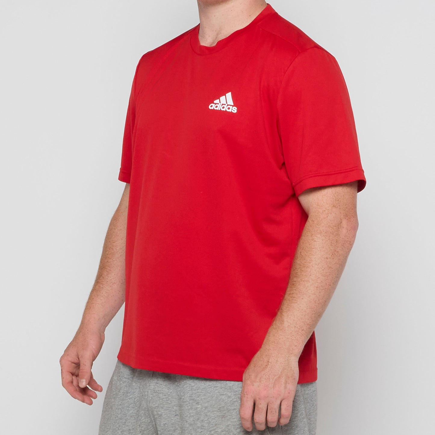 Adidas Sports Shirt - M