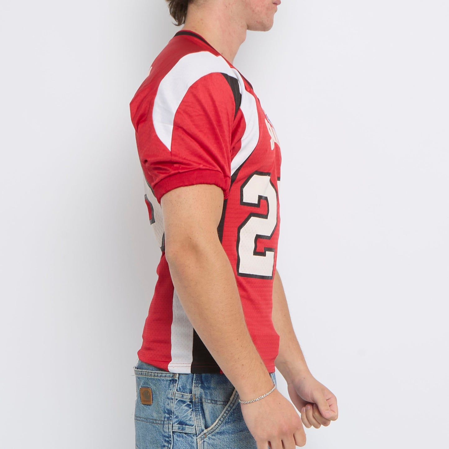 Spartans Sports Jersey - M