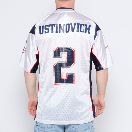 NFL Patriots Sports Top - M