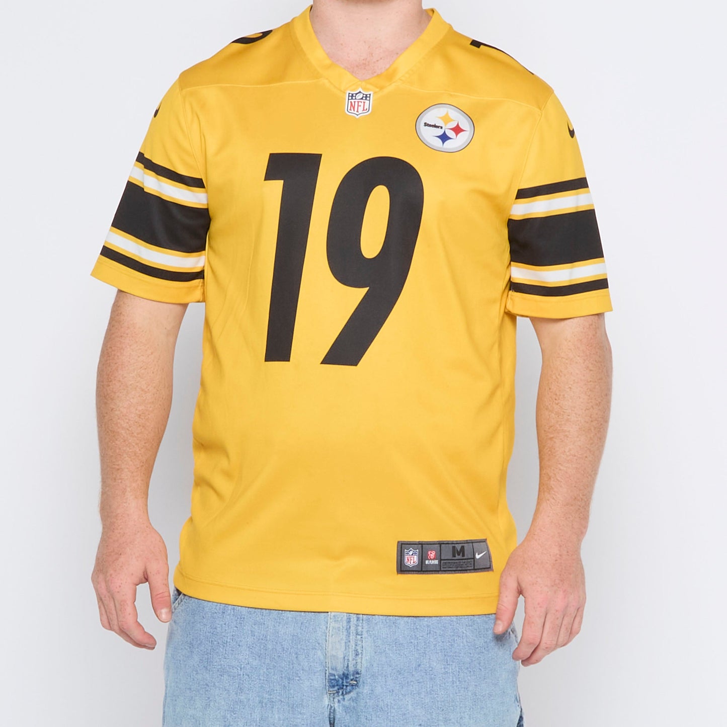 Nike Steelers Sports Top - M