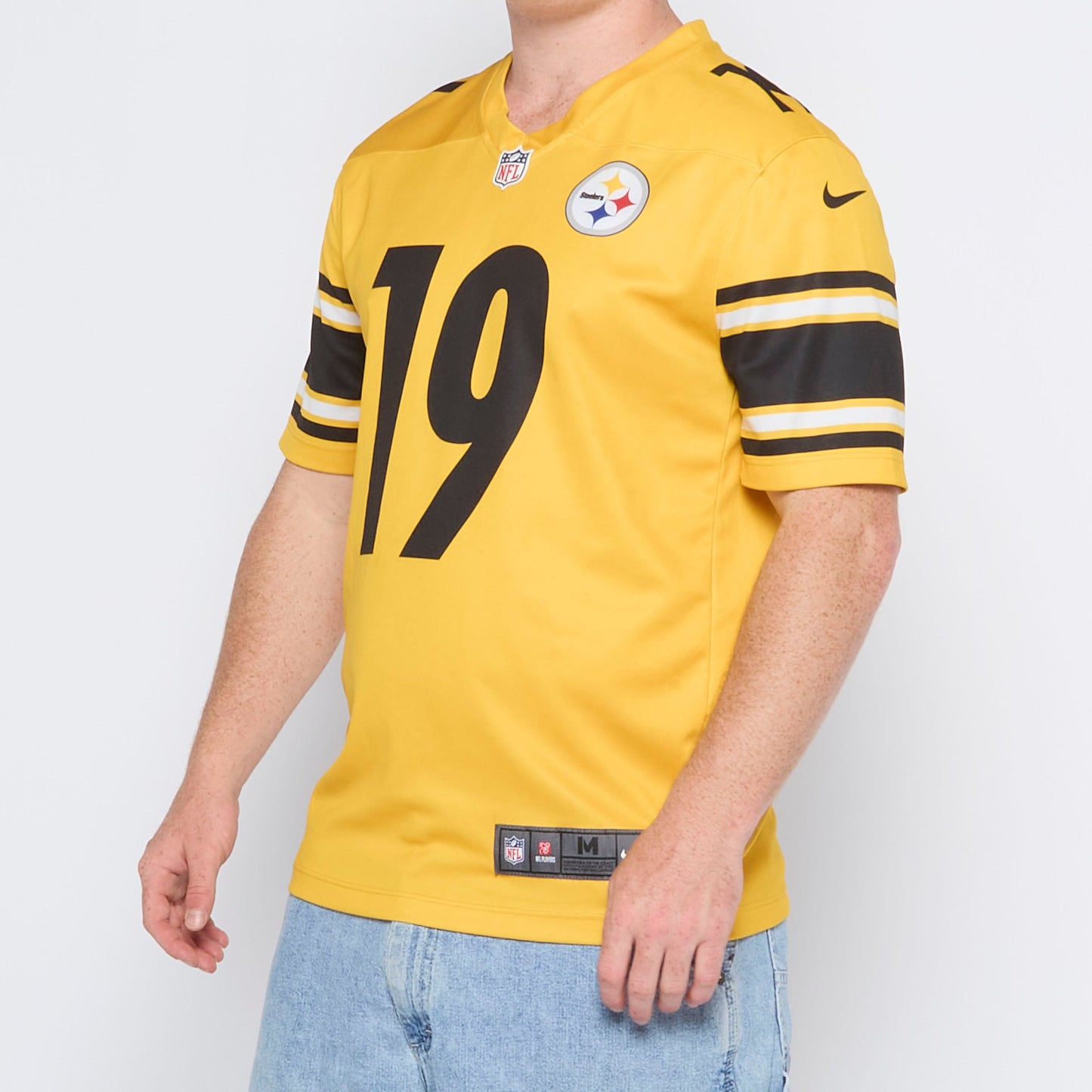 Nike Steelers Sports Top - M