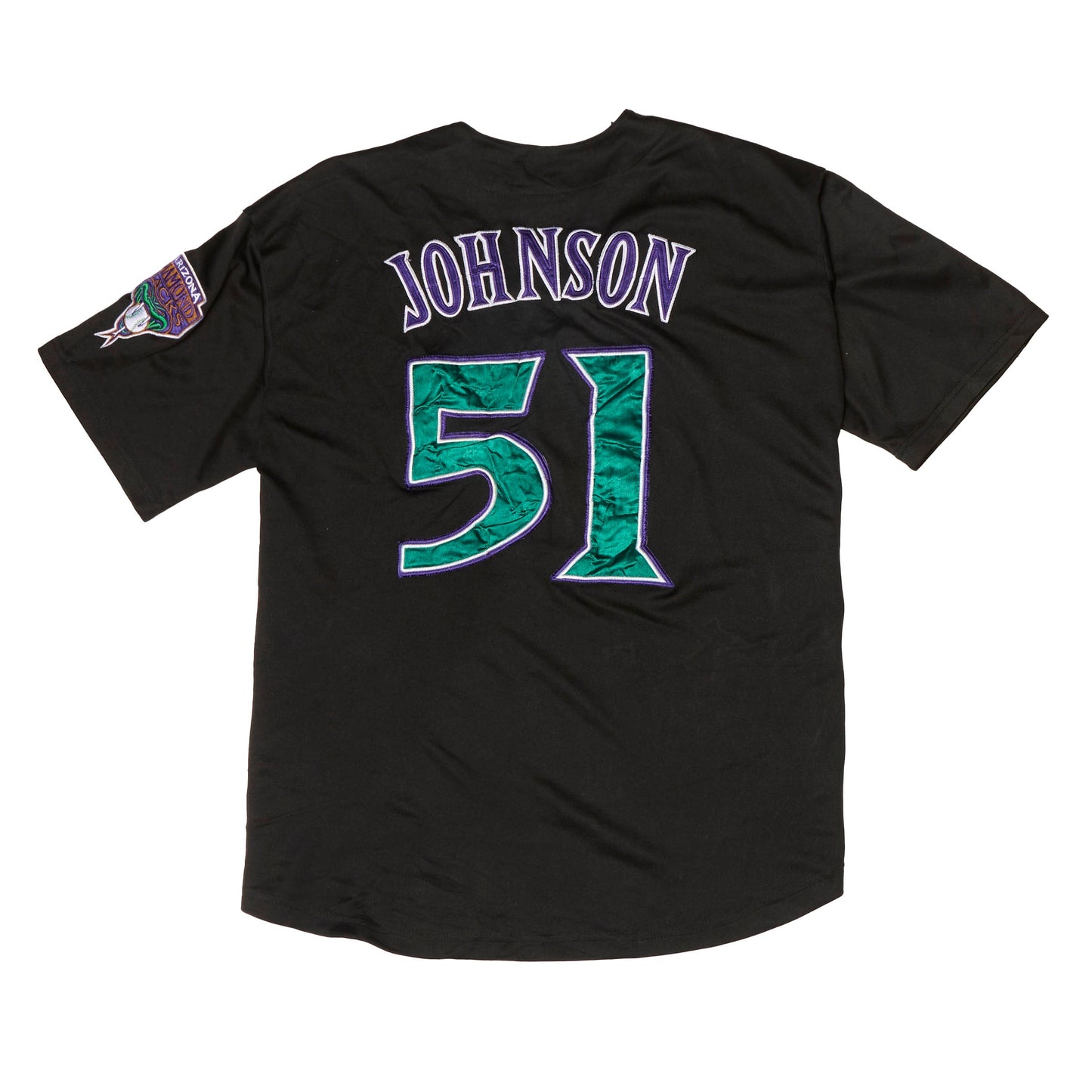 Cooperstown Diamond Back Sports Top - S