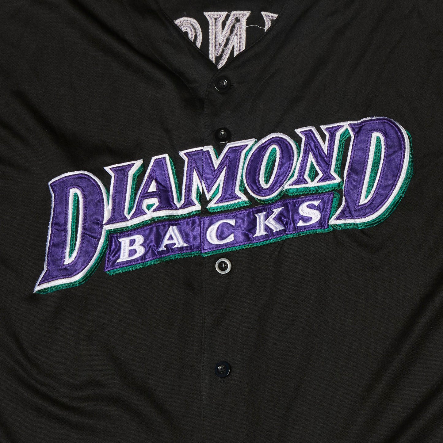 Cooperstown Diamond Back Sports Top - S