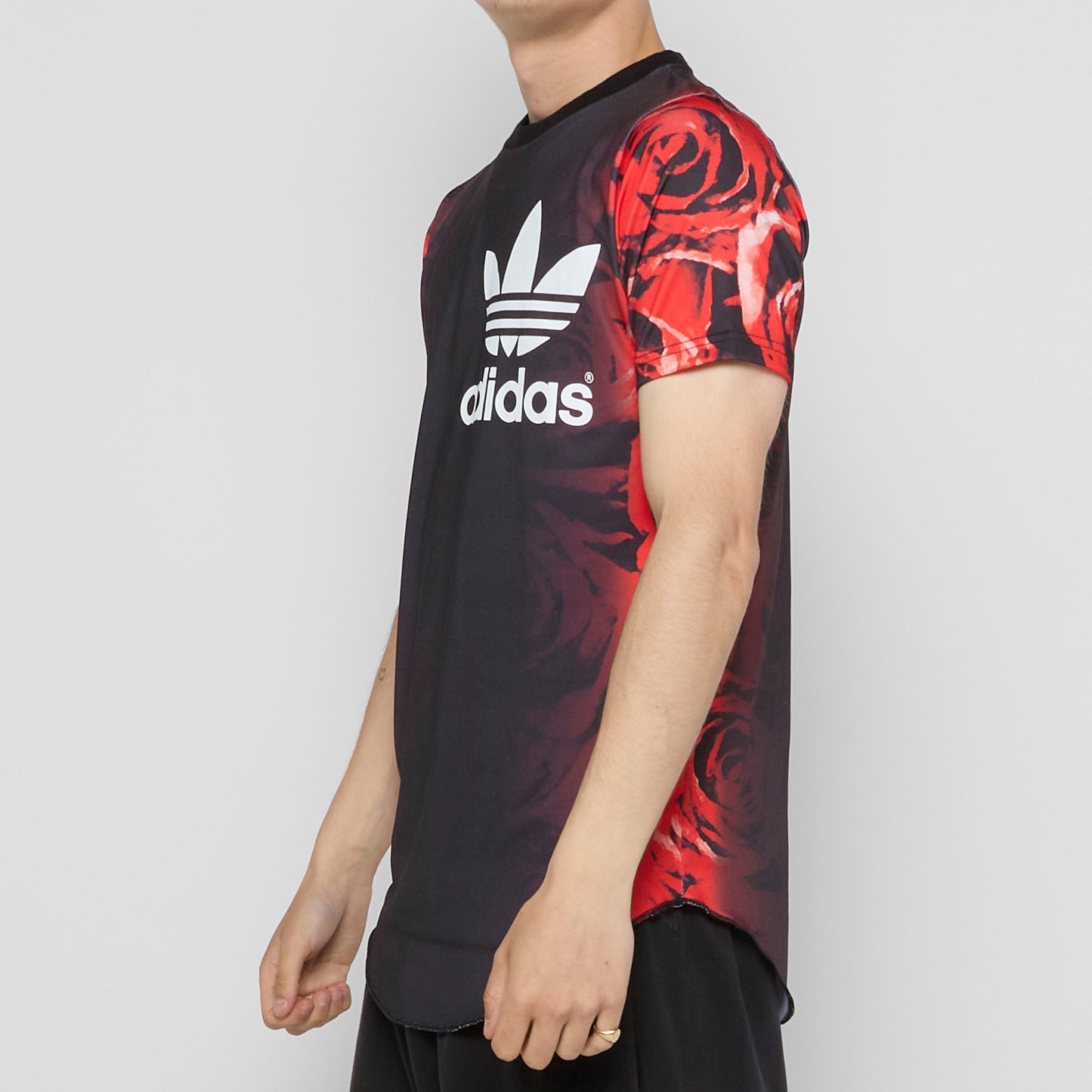 Adidas Sports Shirt - S