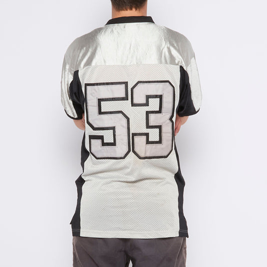 Breathable Sports Jersey - S