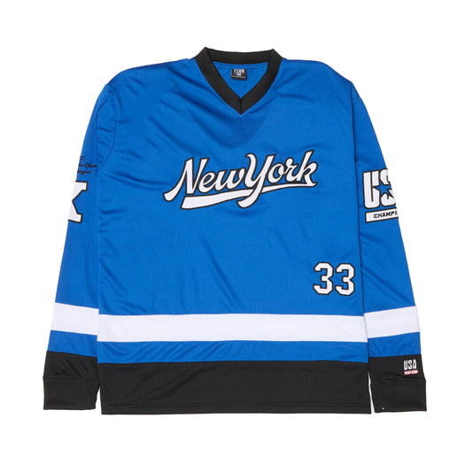 ESBN New York Sports Top - S