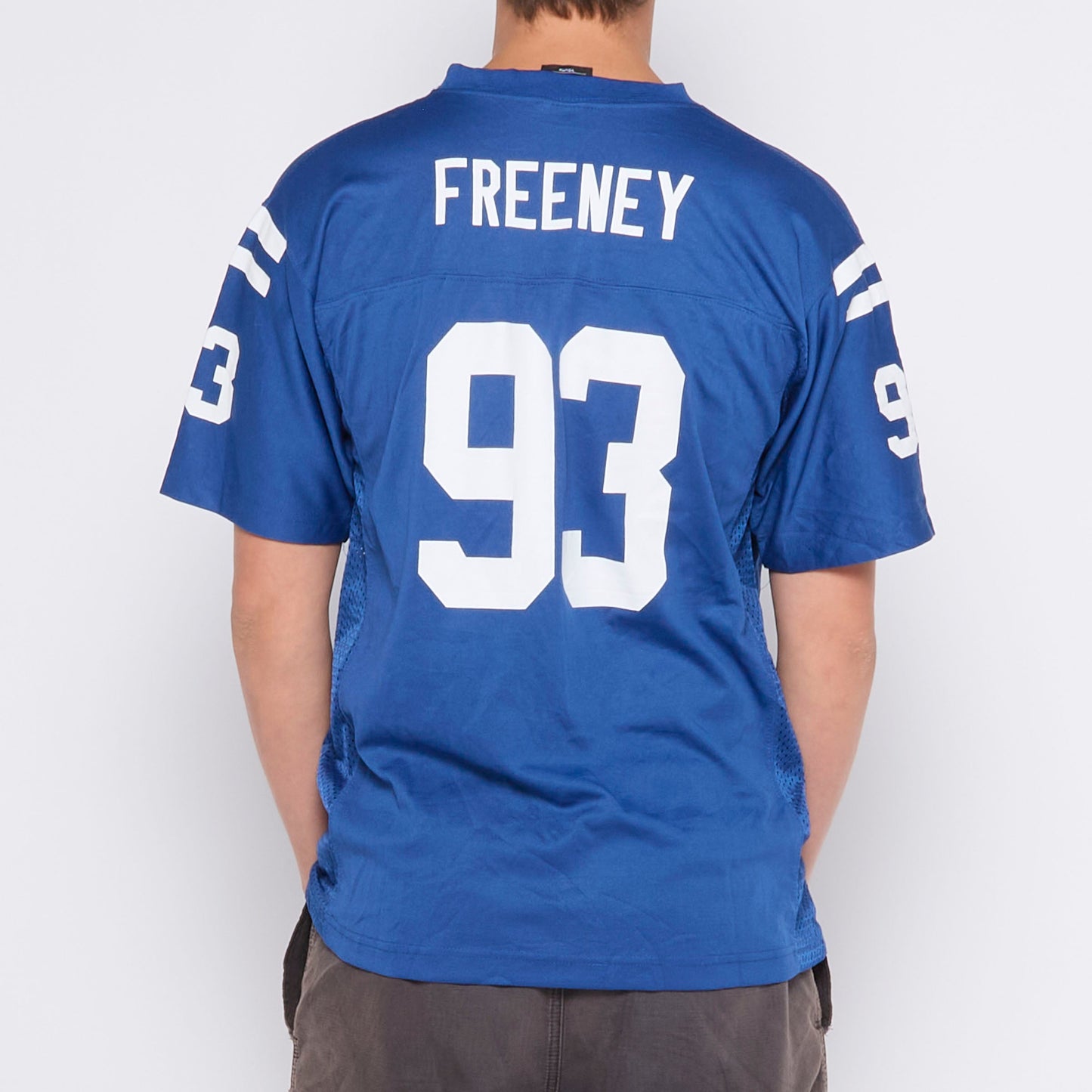 NFL Sports Jersey - S