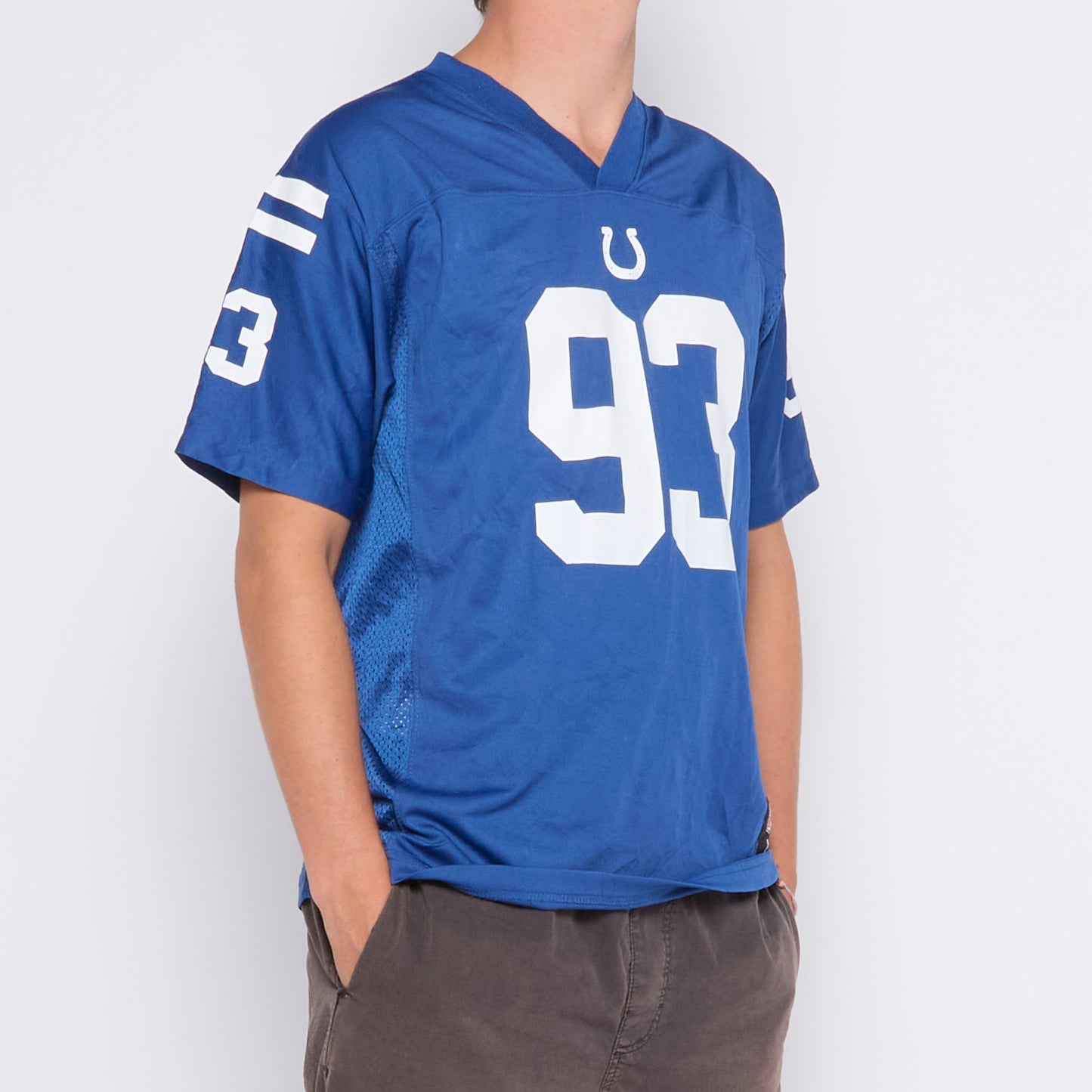 NFL Sports Jersey - S