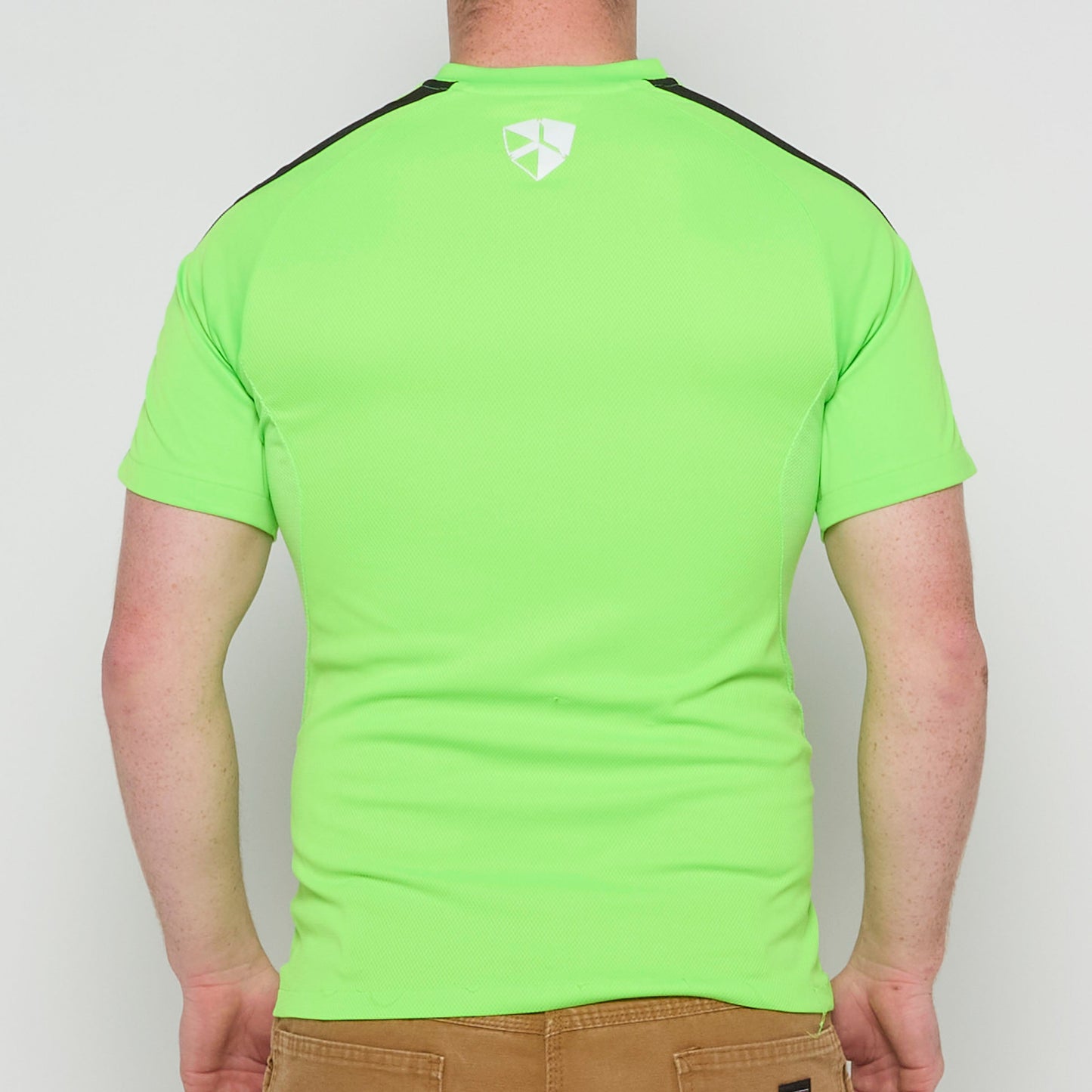 Nike Sports T-shirt - S