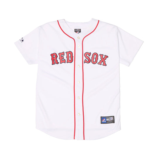 Red Sox Sports Top - S