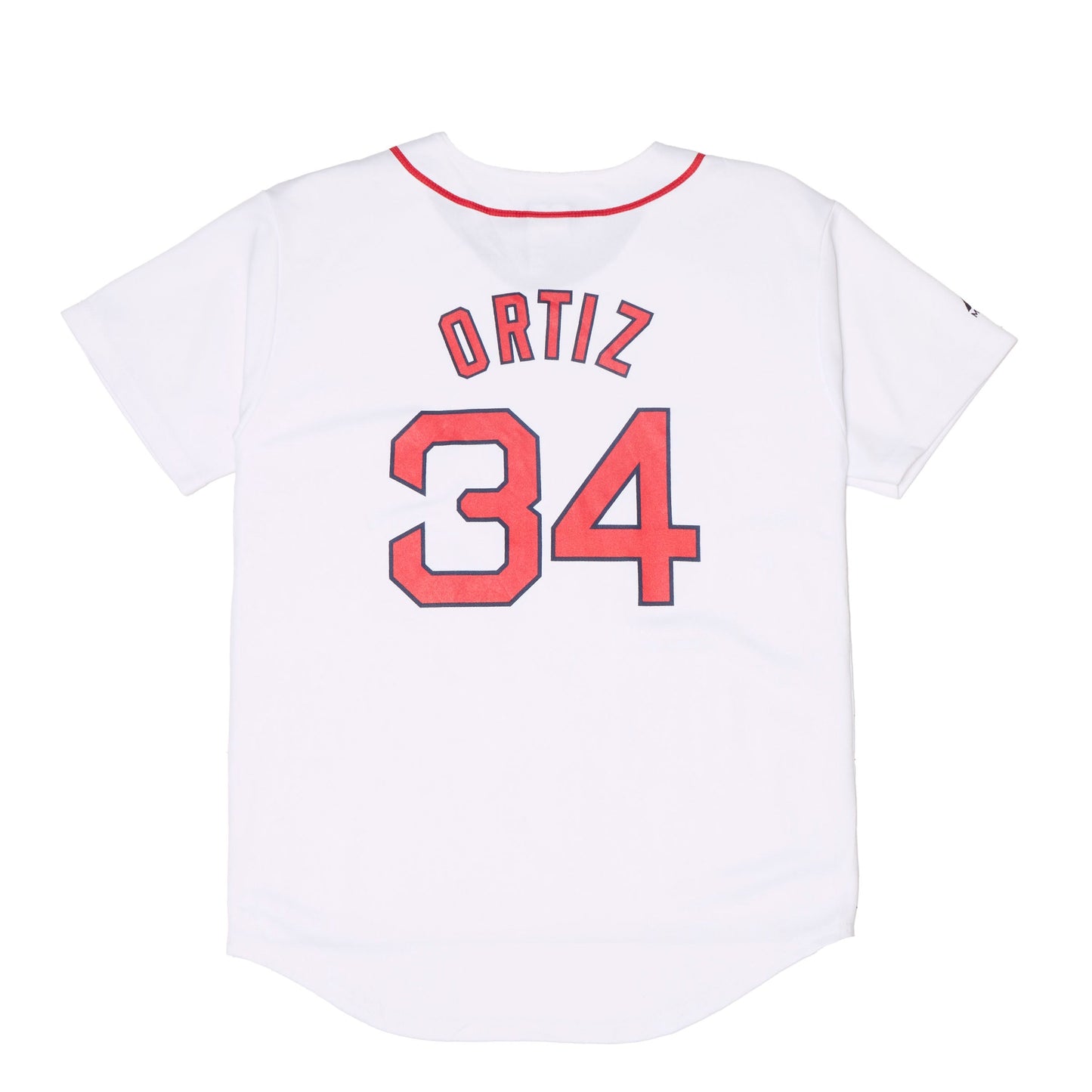 Red Sox Sports Top - S