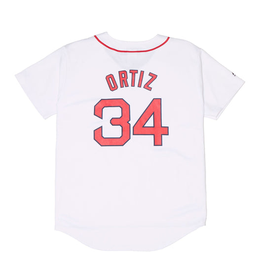 Red Sox Sports Top - S