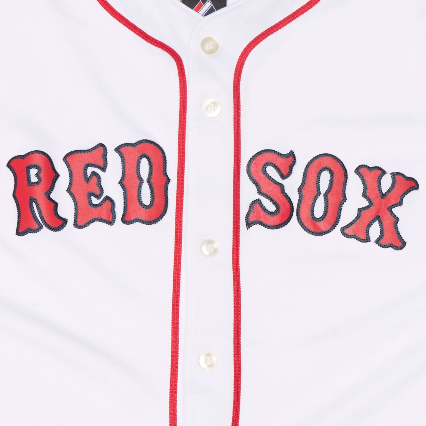 Red Sox Sports Top - S