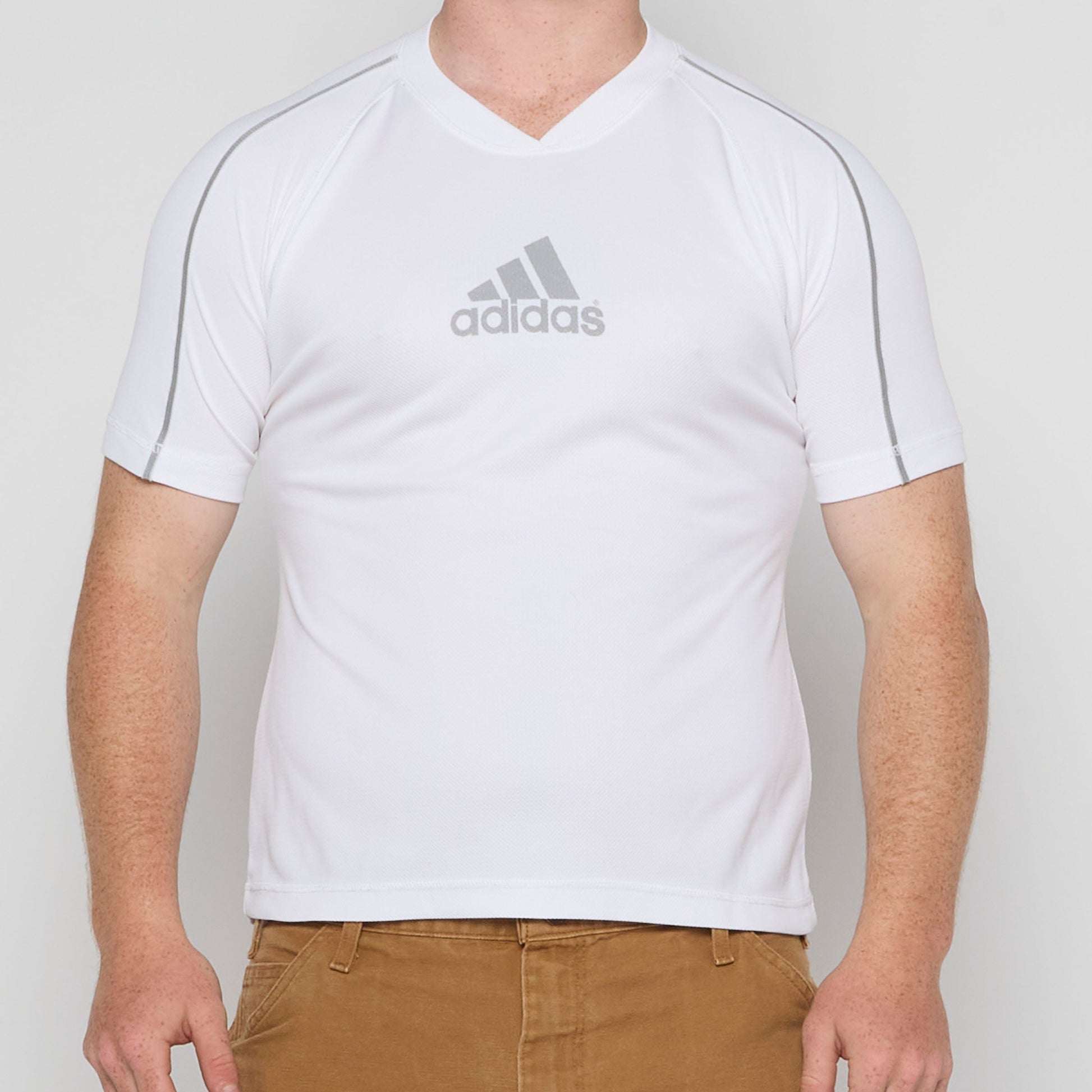 Adidas Sports T-shirt - S