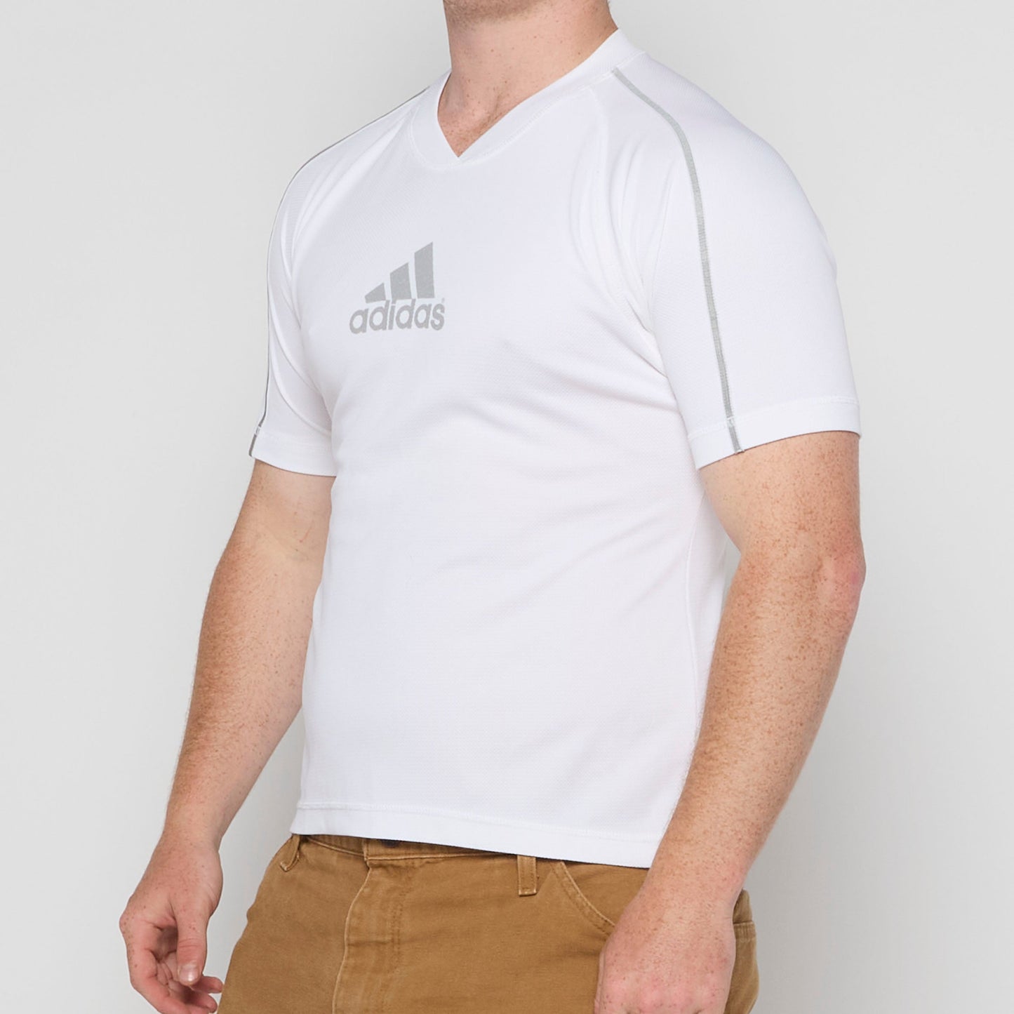 Adidas Sports T-shirt - S