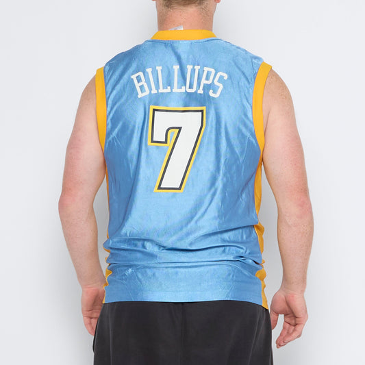 NBA Denver SLeeveless Top - XL