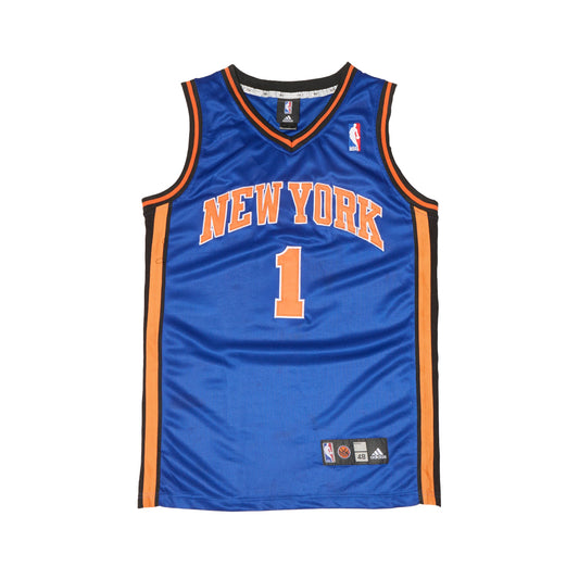 Adidas New York Sports Top - XL