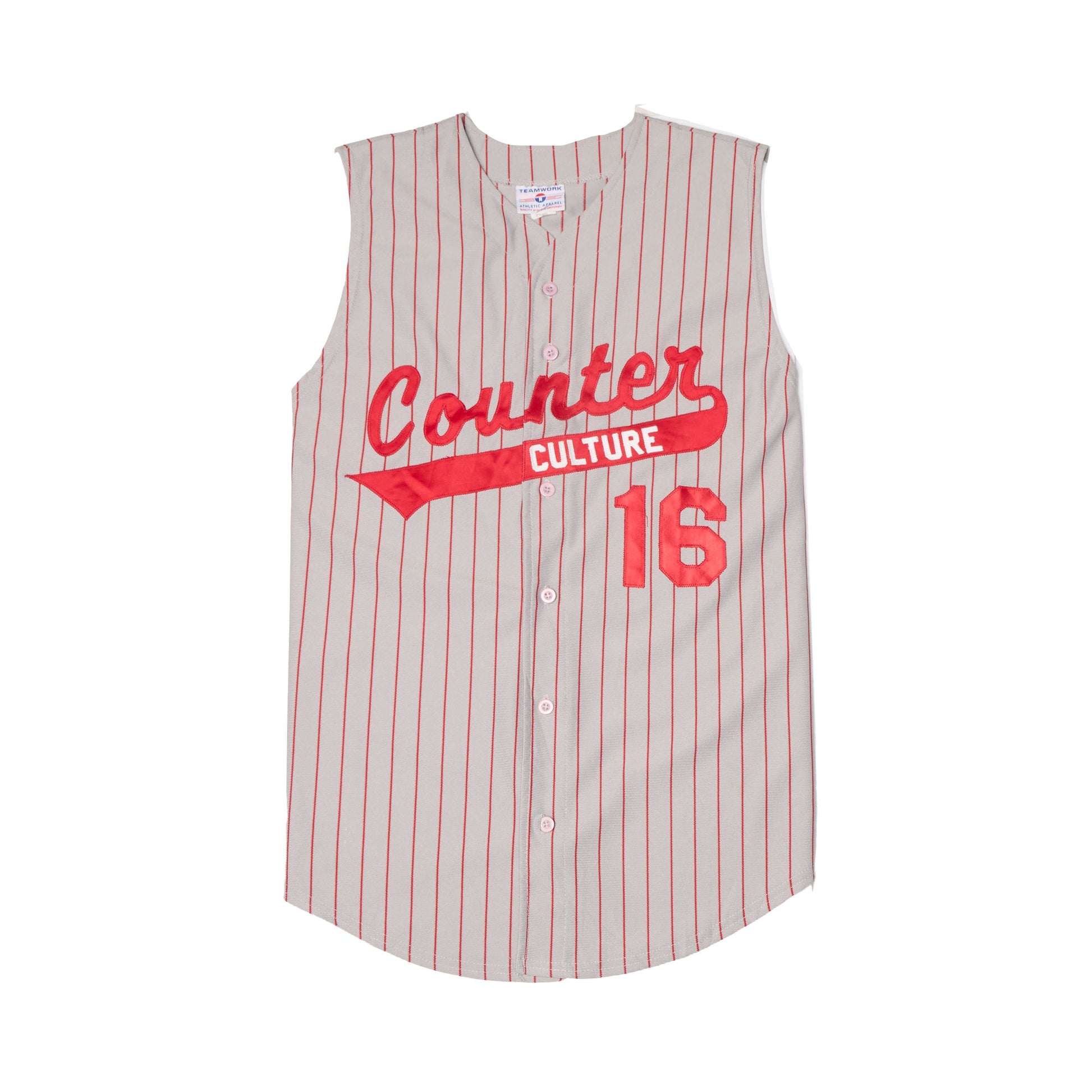 Counters Sports Top - XL