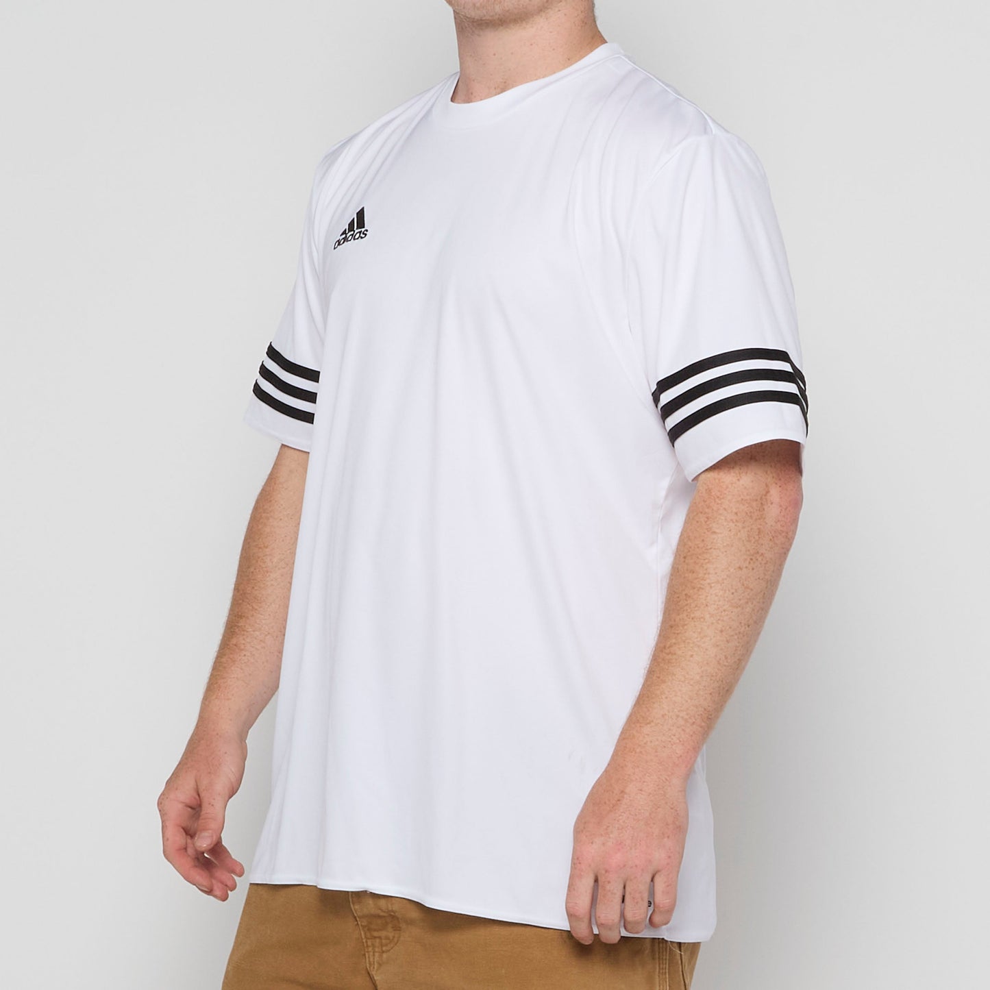 Adidas Sports T-shirt - XL