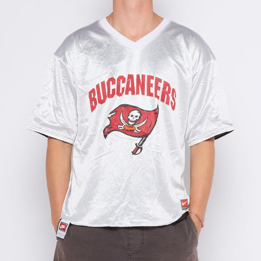 Nike Buccaneers Sports Top - XL