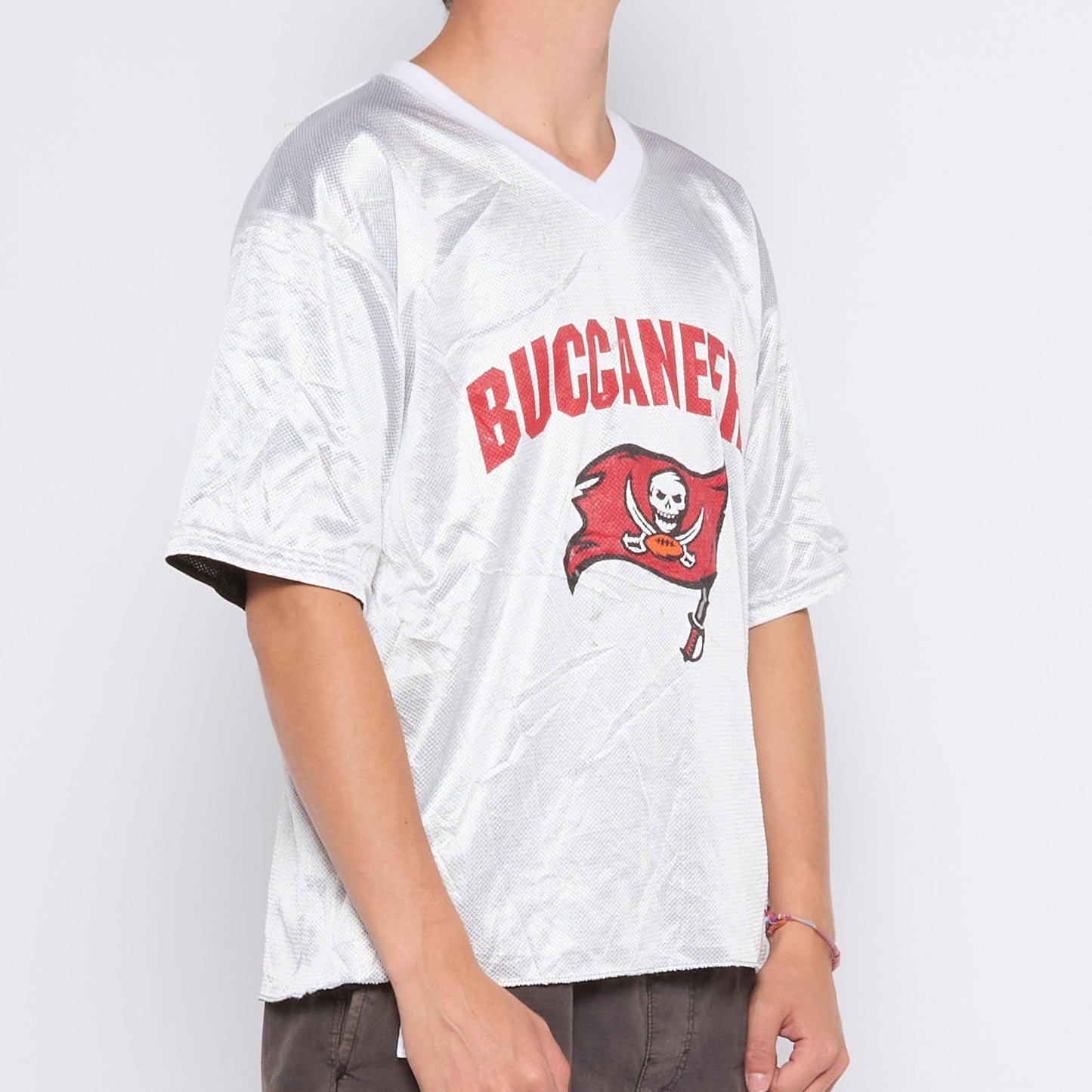 Nike Buccaneers Sports Top - XL