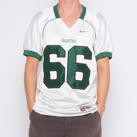 Nike Logo NFL Sports Top - XL