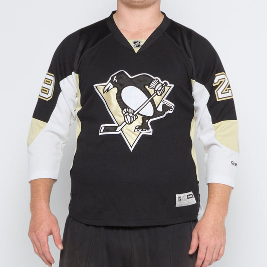 NHL Longsleeve Top - XS