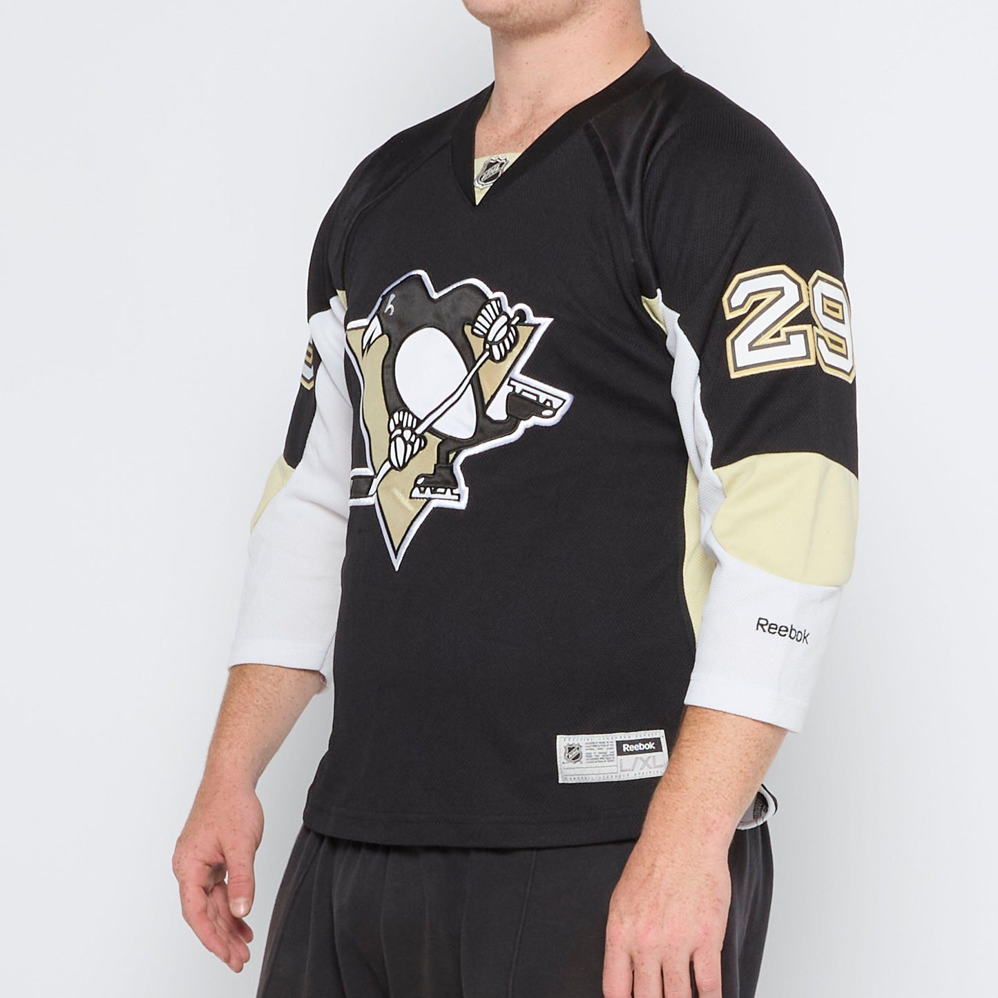 NHL Long Sleeve Top - XS