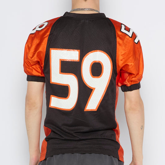 Slim Fit Sports Jersey - XS