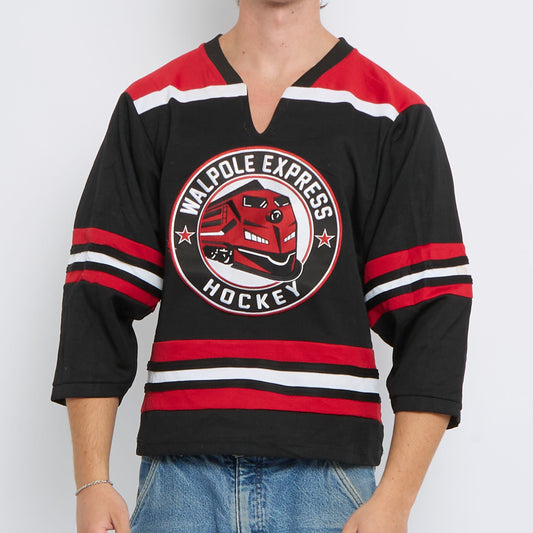 Hockey Sports Jersy - XS