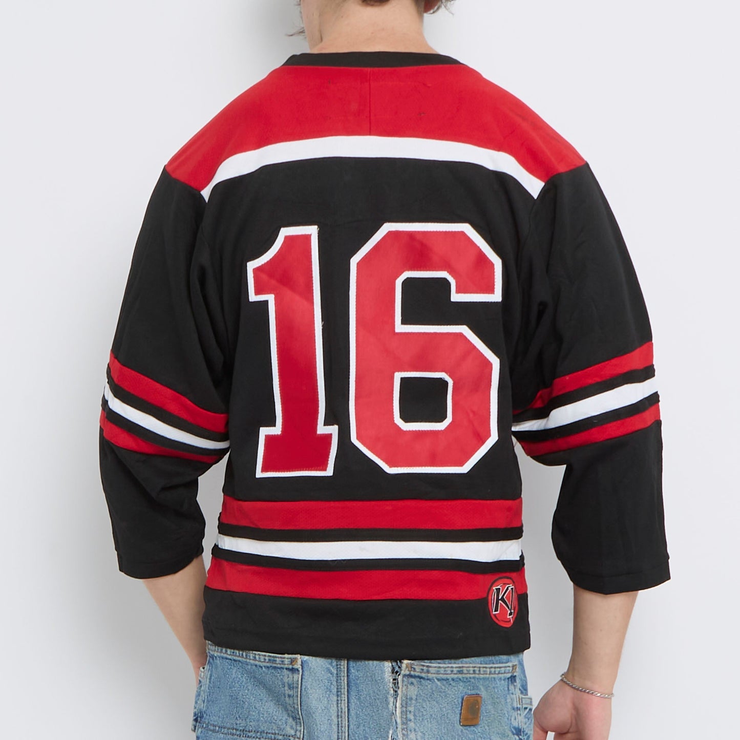 Hockey Sports Jersey - XS