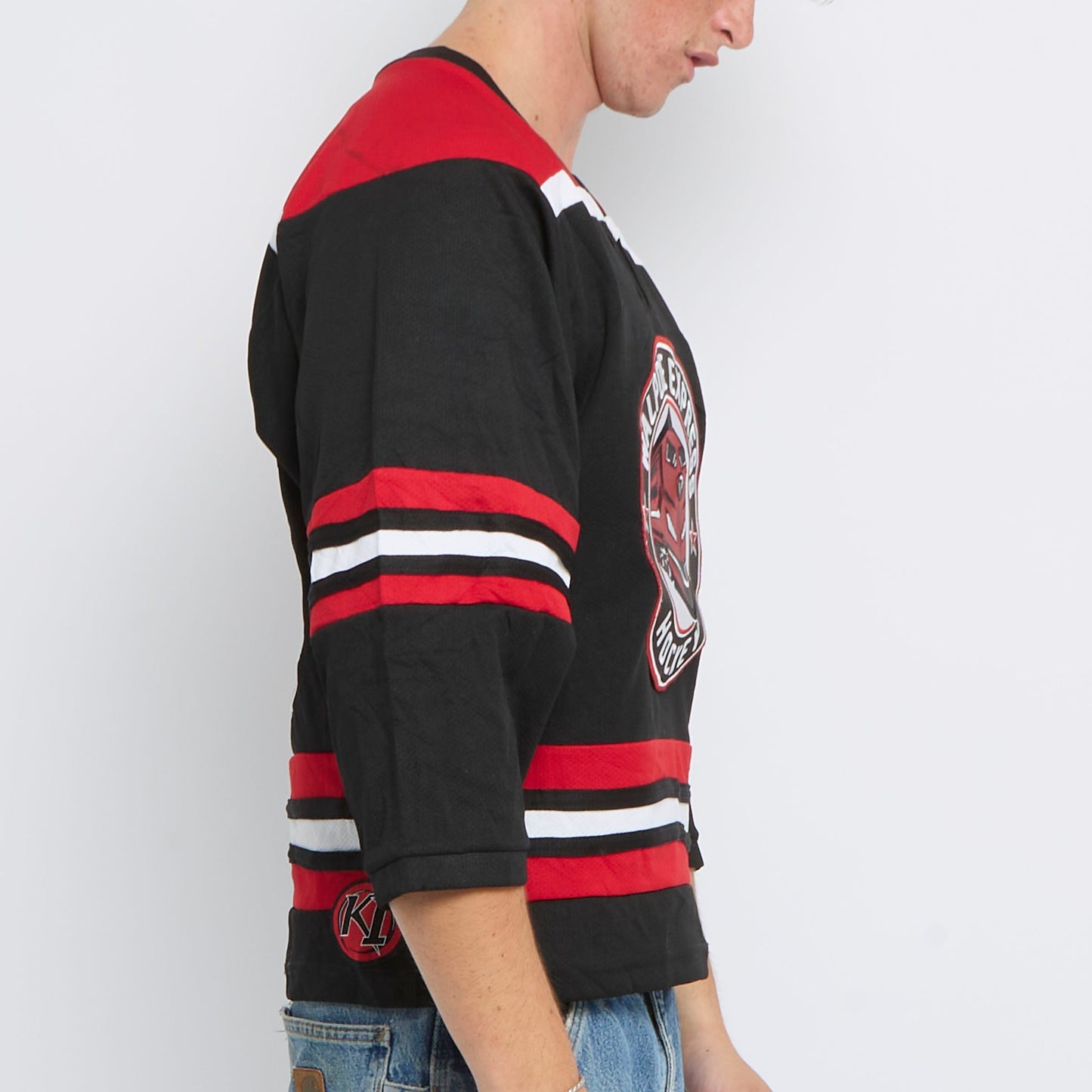 Hockey Sports Jersey - XS