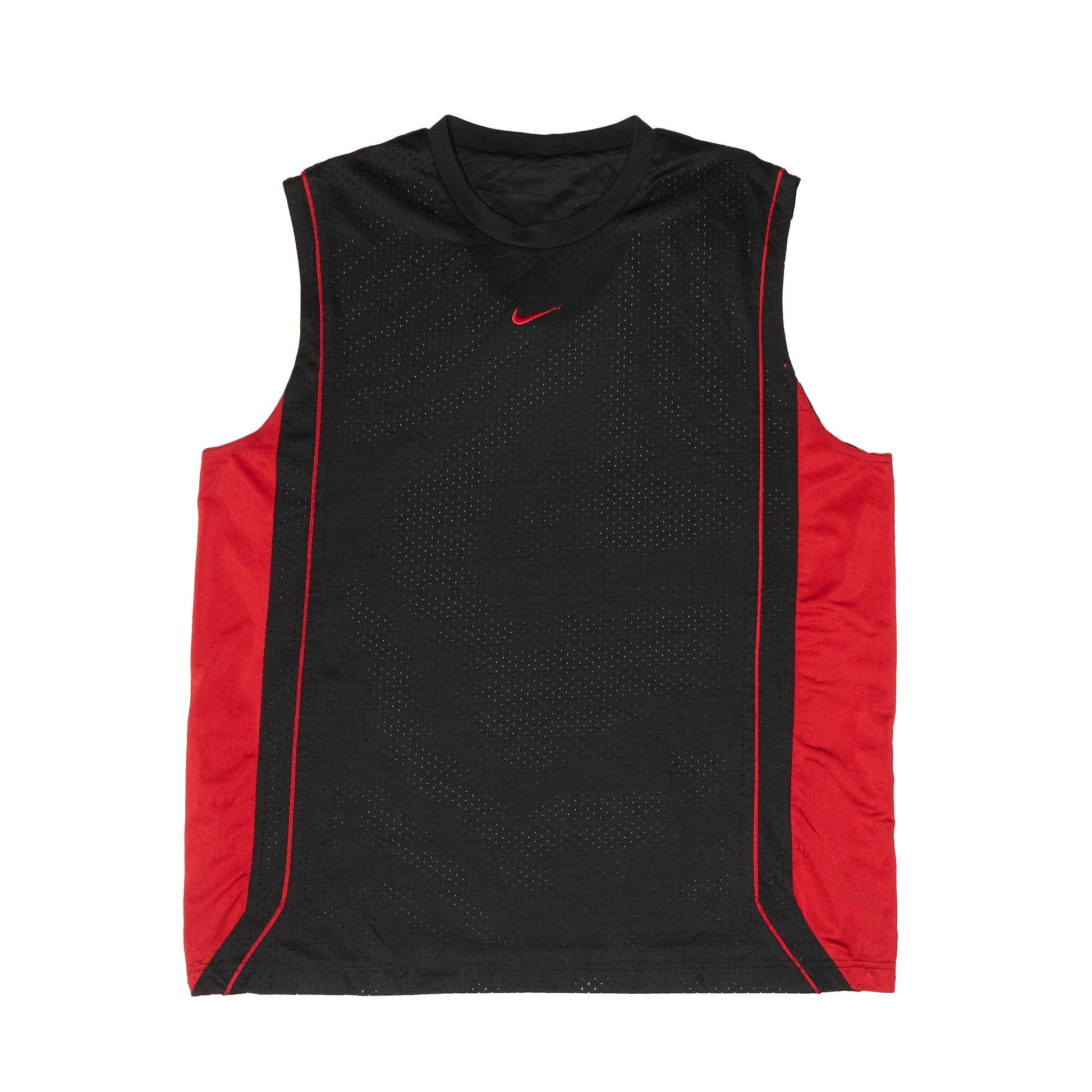 Nike Logo Sports Top - XXL