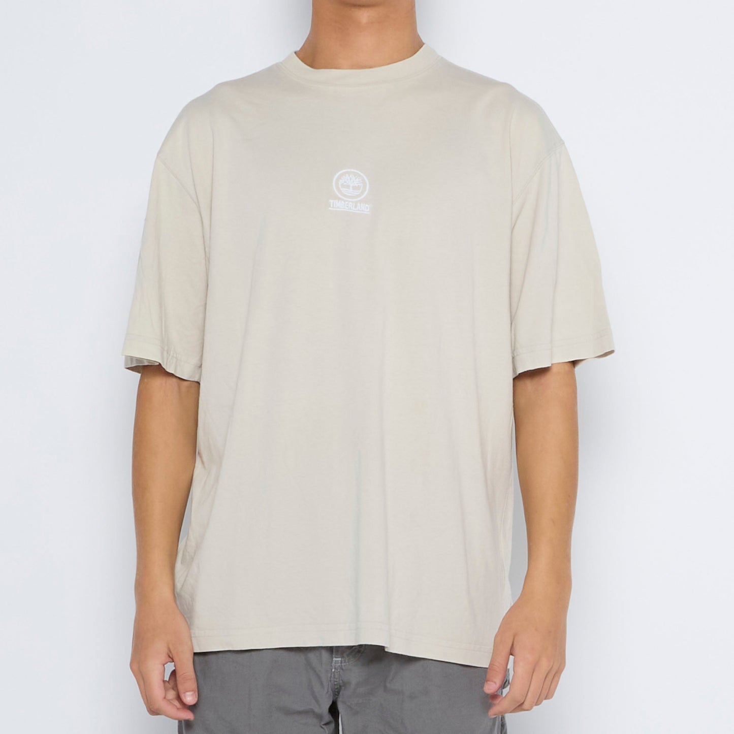 Timberland Oversized T-shirt - L