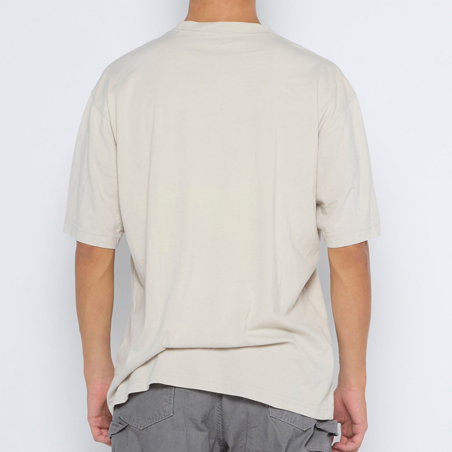 Timberland Oversized T-shirt - L