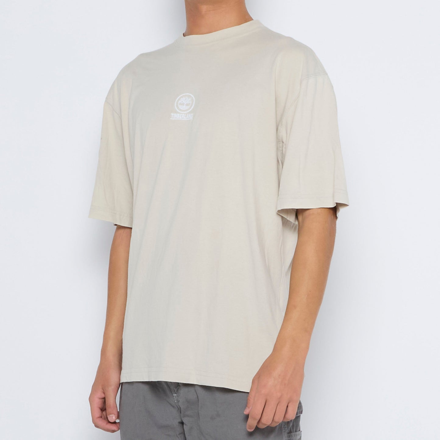 Timberland Oversized T-shirt - L