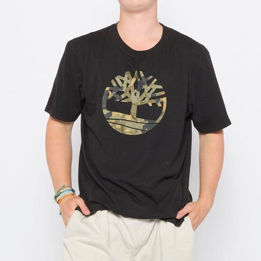 Timberland T-shirt - L