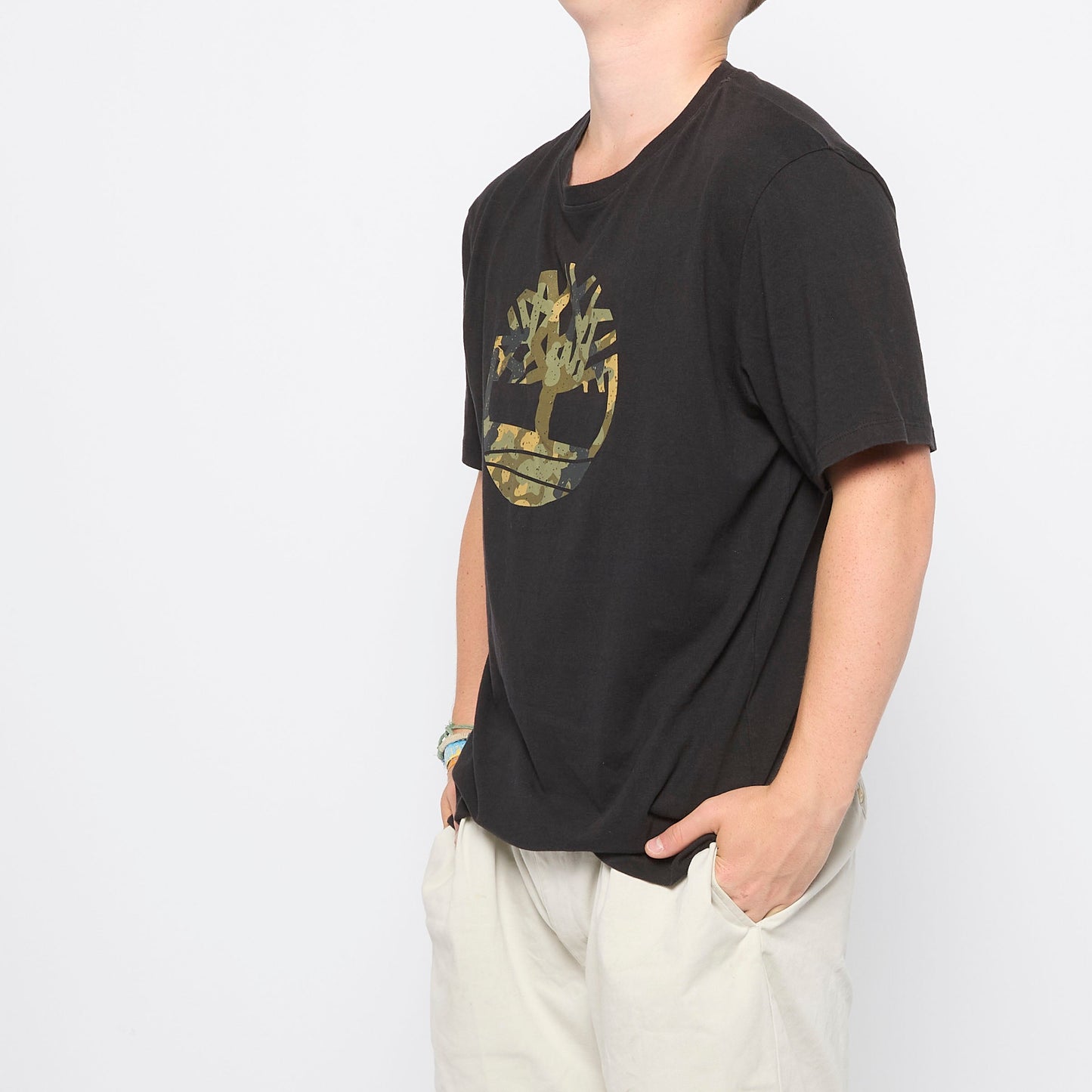 Timberland T-shirt - L