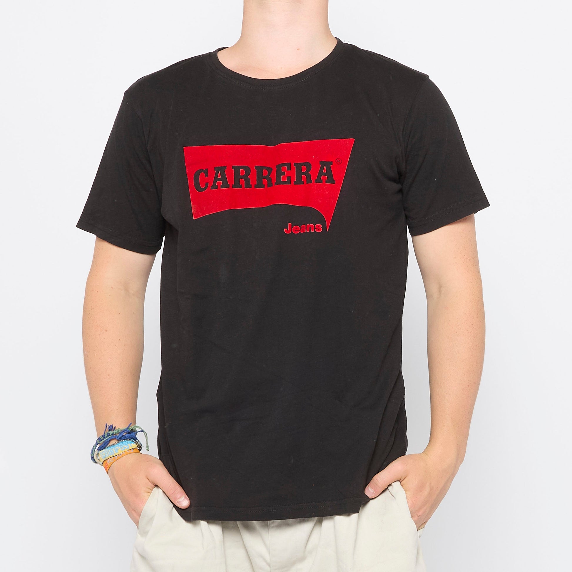 Carrera T-shirt - L