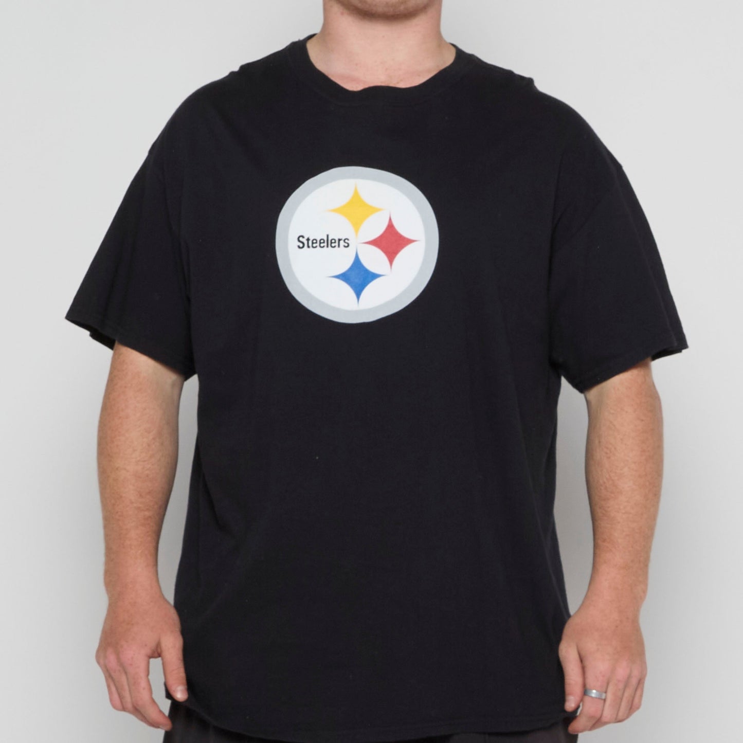 Steelers T-shirt - L