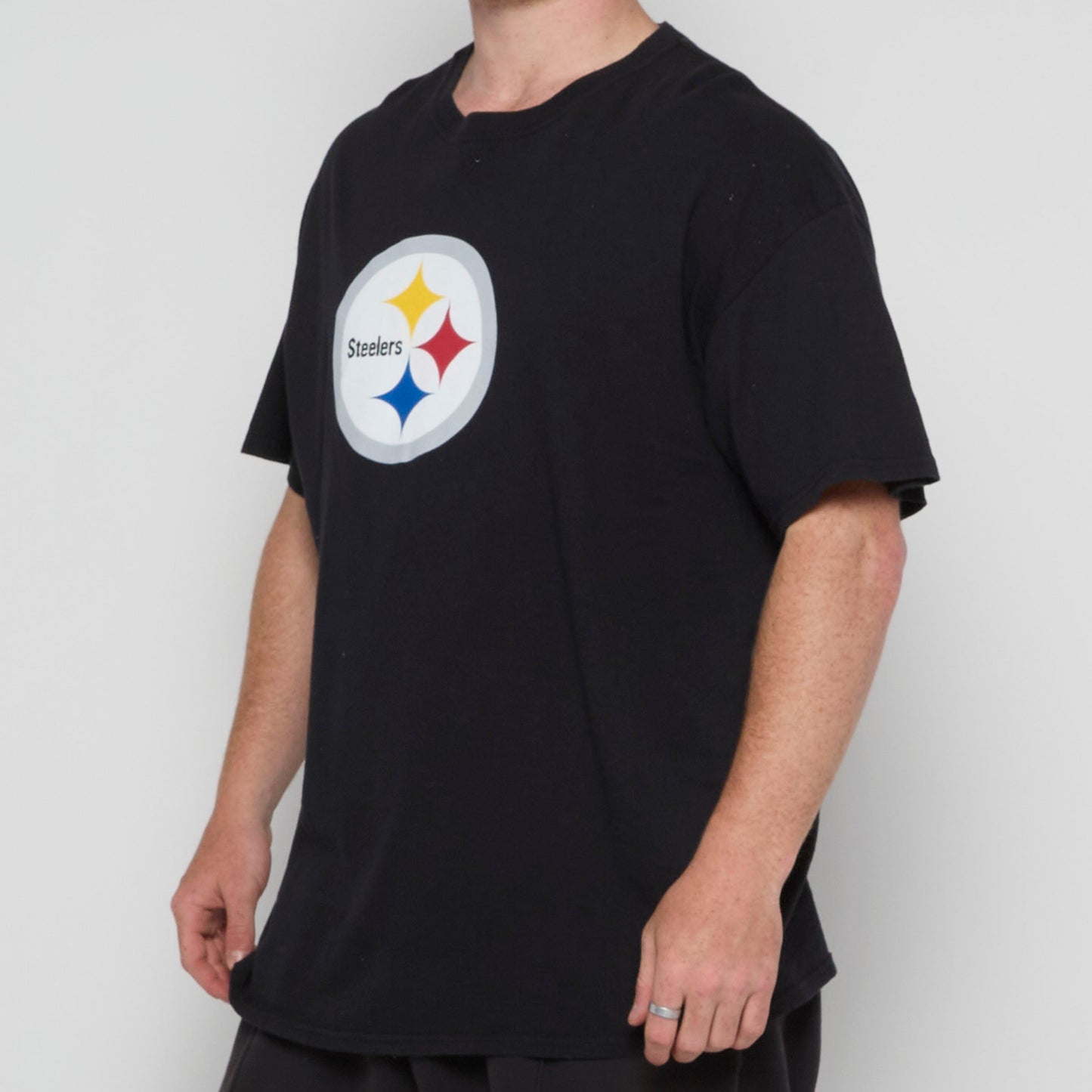 Steelers T-shirt - L