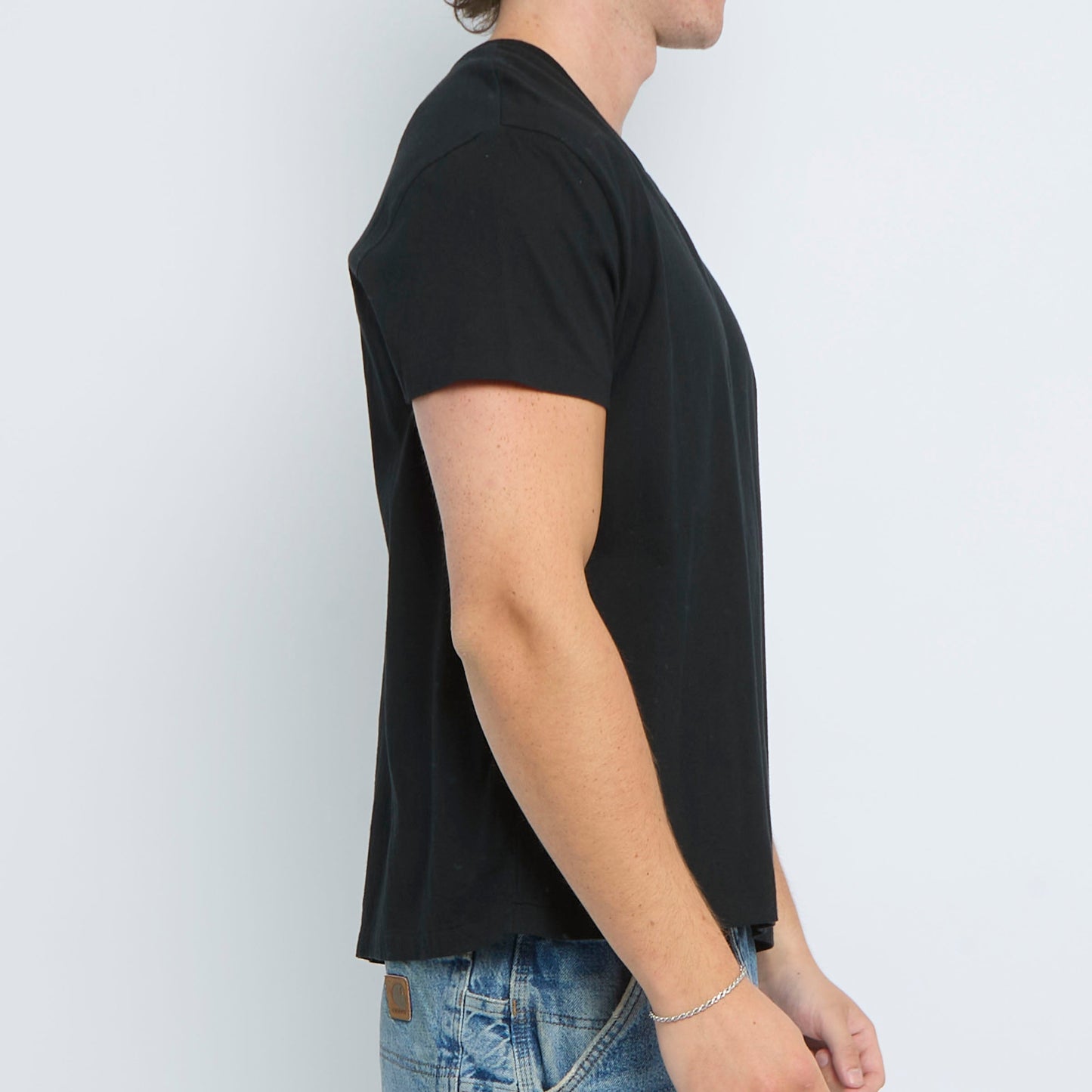 Ralph Lauren V-Neck T-shirt - L