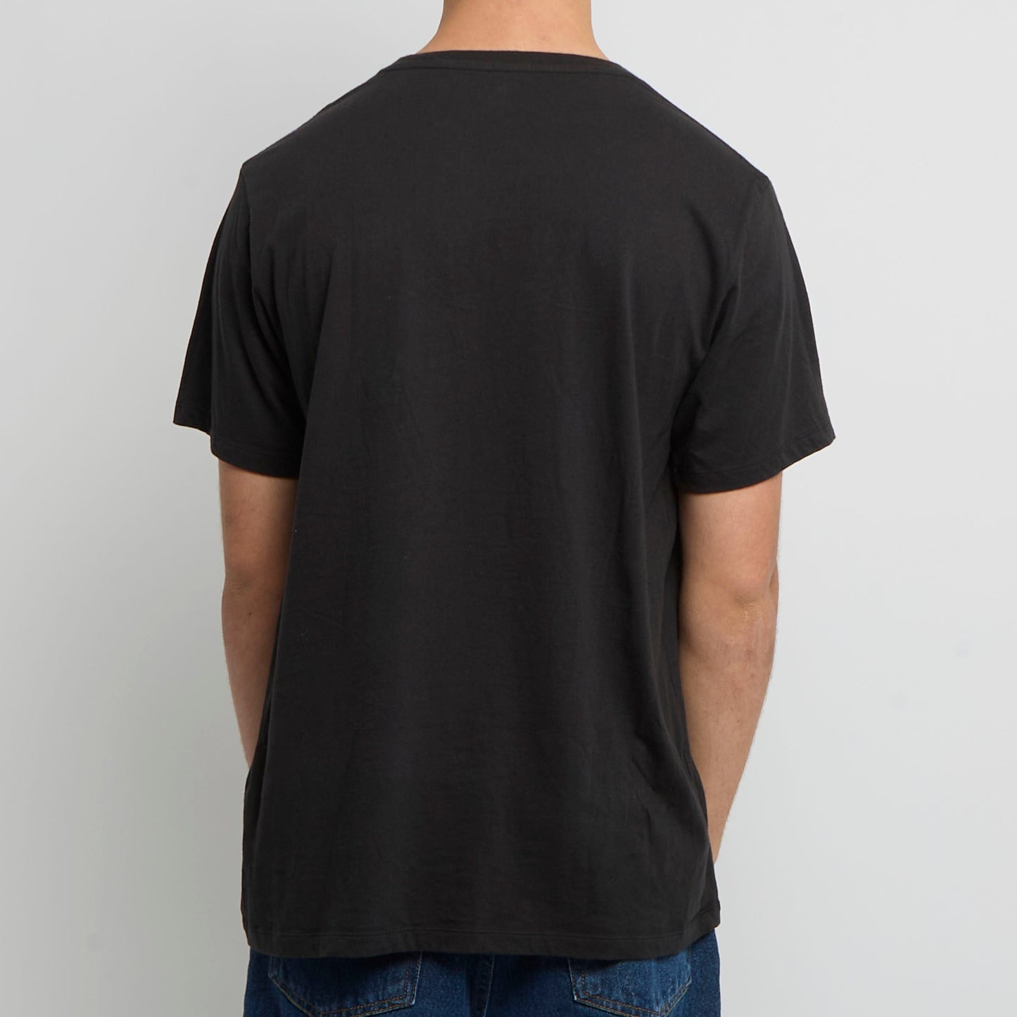 Levis Logo T-shirt - L