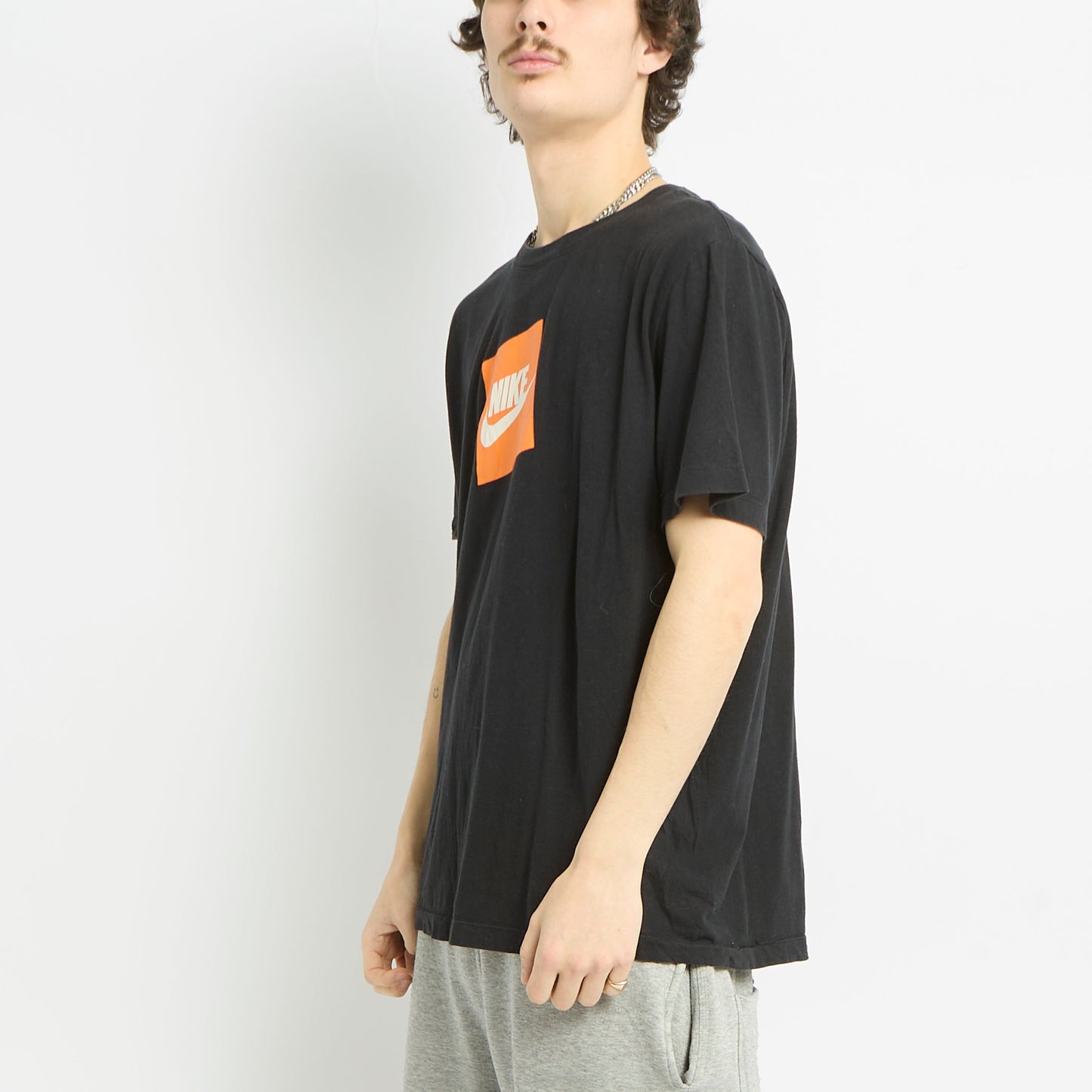 Nike T-shirt - L