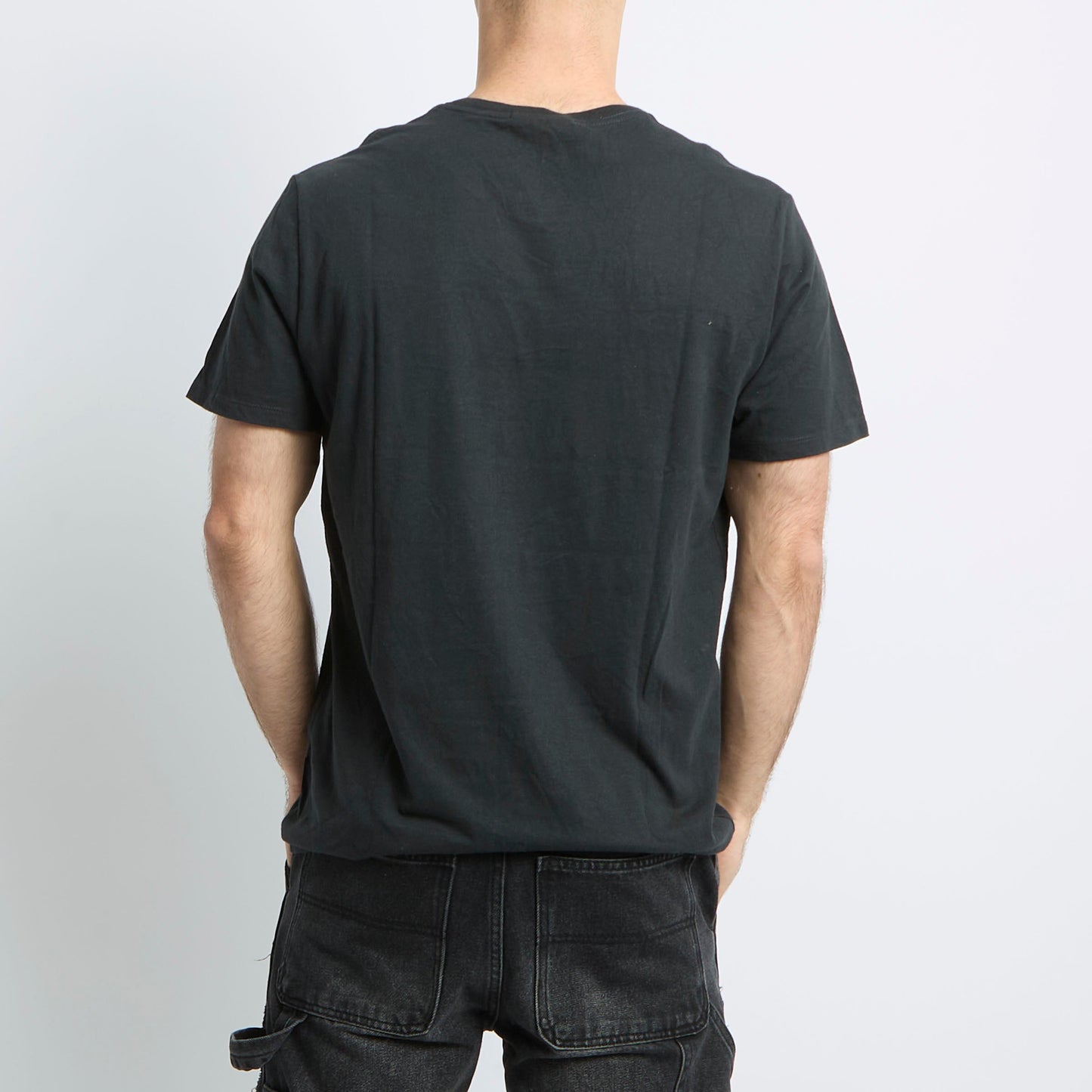 Dockers Graphic T-shirt - L