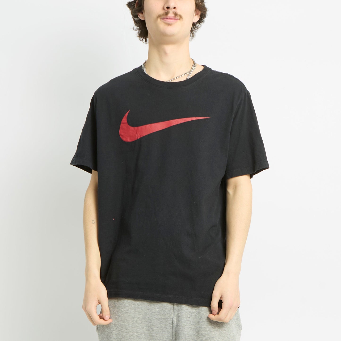 Nike T-shirt - L